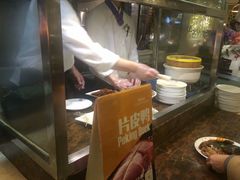 -芭菲盛宴·环球美食(袁家岗店)