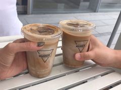-Manner Coffee(IFS一楼店)