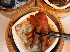 -粤盛海鲜楼(融冠乐城店)