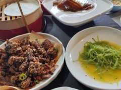 -一桶江山餐厅(松北店)