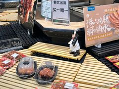 -七鲜超市(瑞虹天地太阳宫店)