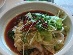 -天顺渔港·海景餐厅(星海广场店)