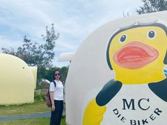 -漳州滨海火山岛自然生态风景区