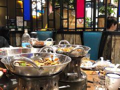 -湘聚缘湘菜馆(斜土路店)