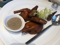 -上海宝华喜来登酒店·采悦轩中餐厅