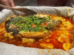 -舞虾小说.涮肉.烧烤(国顺东路店)