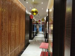 -华夏良子·足道SPA艾灸(方庄一店)