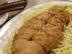 -佛有缘素食馆·荔湾老字号(陈家祠首店)