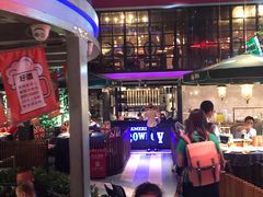 -肉串汪(望京店)