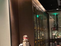 -三利音·玖弄小鲜(浦东嘉里城店)