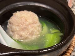 -南京大牌档(崇文门国瑞店)