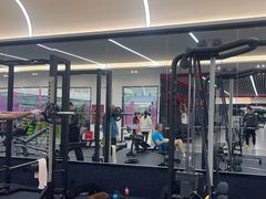 -奇迹健身(SM广场店)