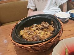 -老西门·常州菜(新区店)