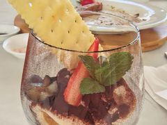 -谷子里田园生态餐厅(七都店)