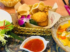 -荷花泰菜(东方新天地店)