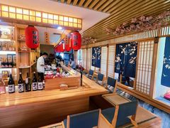 -浦·传统日式料理(3 5 1 1 店)