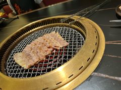 -厚贞日式烤肉(浦东汇智店)