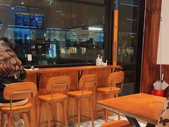 -Catch Bagel(芳草地店)