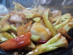 瓦香花菜-南云上品(星光广场店)
