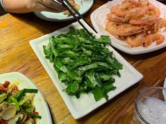 -南海渔家•海鲜•正宗海南菜(海棠湾店)