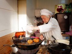 -阿婆油墩子(五里桥路188弄小区店)