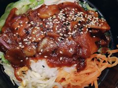 -禾谷韩餐(热带海洋学院店)