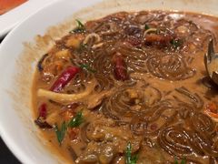 -龙宴海鲜城(经中路店)