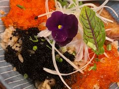 -Hatsune隐泉日式料理(SKP店)