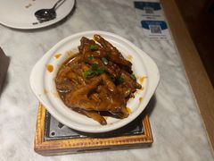 -小菜园新徽菜(常州武进吾悦店)