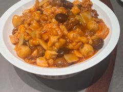 -黑窑厂糖油饼烤鸭·清真菜(黑窑厂街店)