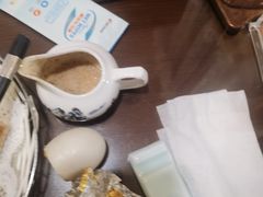 -福慧慈缘素食餐厅(王府井店)