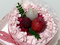 -李大牛和刘大力手作甜品(凯德店)