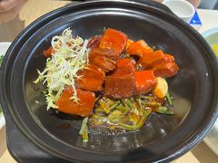 -观盐·盐帮菜(官园桥店)