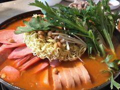 -名家韩国料理·烤肉(瑶海店)