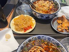 -有礼有面(知春路店)