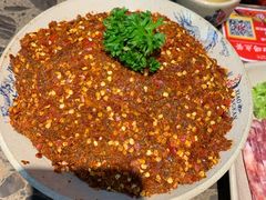 -小龙坎老火锅(北大荒店)