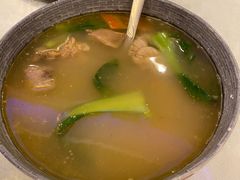 -维吾尔餐厅(宜山路店)