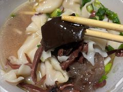 鱿鱼抄手-大石人家鱿鱼面馆(大石西路总店)