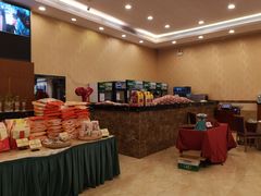 -顺风山庄(水濂山店)