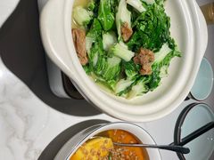 -又见炊烟私房菜(敬亭路店)