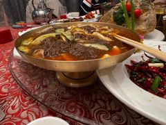 -平壤馆(西塔街店)