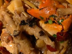 -胖哥俩肉蟹煲(湖滨银泰in77店)