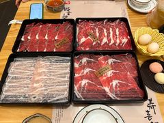 -牛匠和牛寿喜锅(西安总店)