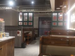 -吕氏疙瘩汤·海鲜新鲁菜(凯德mall新都心店)