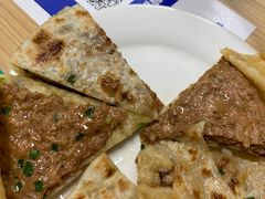 猪肉饼-京东程记肉饼店