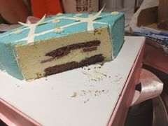 -麦雪尔甜品·生日蛋糕(新街口旗舰店)