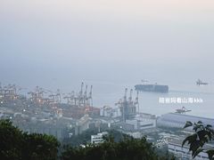-小南山公园