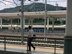 -天水南站
