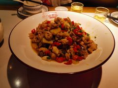 -永兴外婆桥(城中万达店)