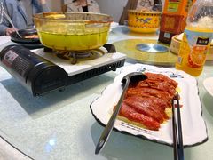 -美味故事特色餐厅(汉阳郭茨口店)